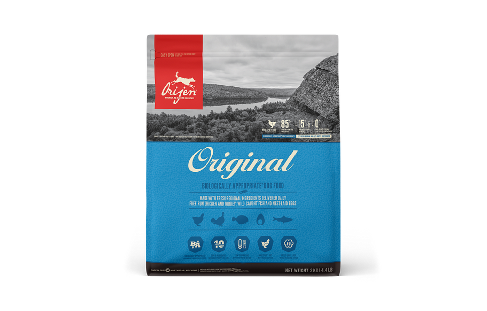 Orijen Original Dog 2kg