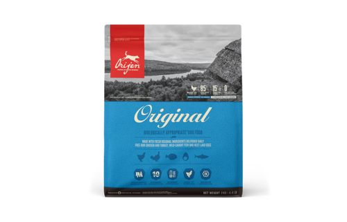 Orijen Dog Original 2kg