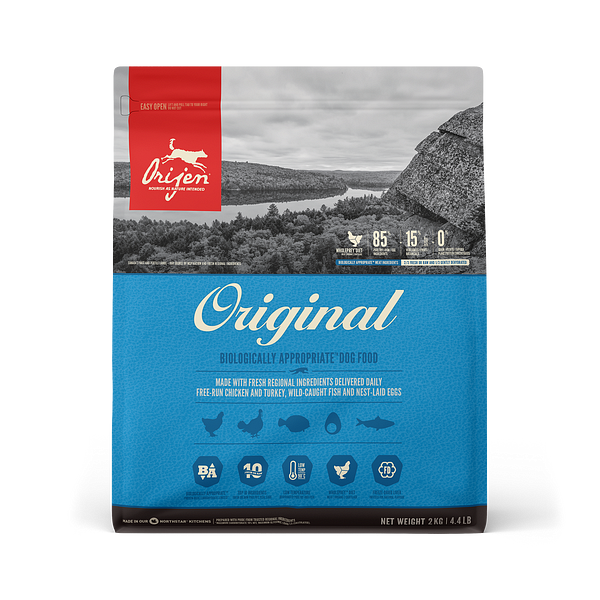 Orijen Dog Original 2kg