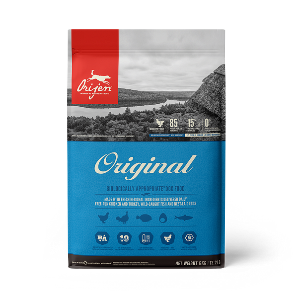 Orijen Dog Original 6kg