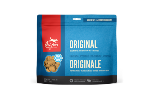 Orijen Original Dog Treats 92 g