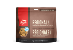 Orijen Regional Red Dog Treats 92 g