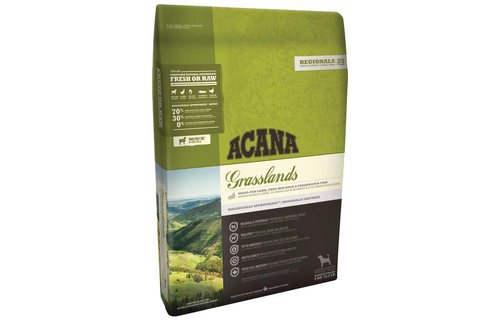 Acana Grasslands Dog 11.4kg