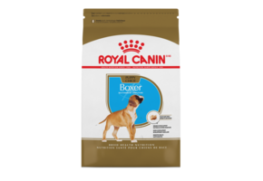 Royal Canin BHN Boxer Puppy 30lb