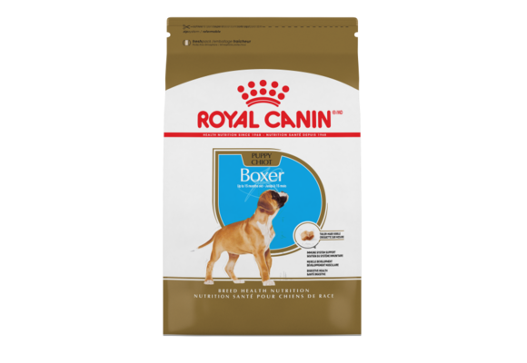 Royal Canin BHN Boxer Puppy 30lb