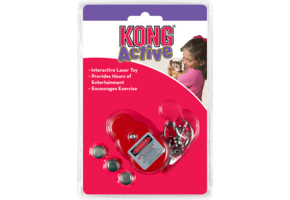 Kong Active Cat Laser