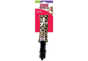 Kong Kickeroo Giraffe