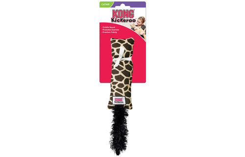 Kong Kickeroo Giraffe