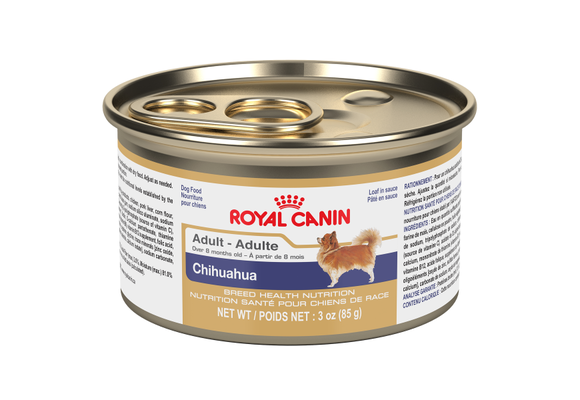 Royal Canin Chihuahua Adult 85g