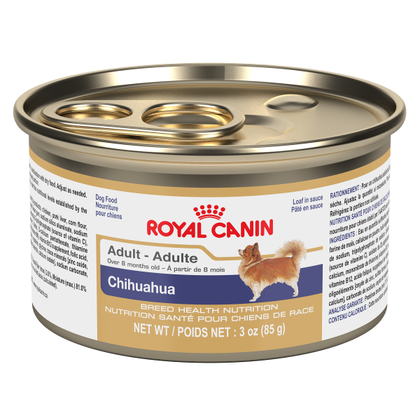 Royal Canin BHN Chihuahua Adult 85g