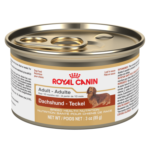 Royal Canin BHN Dachshund  Adult 85g