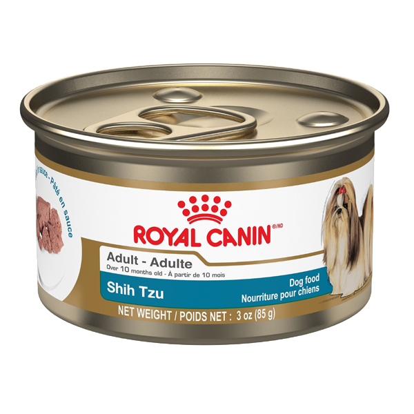 Royal Canin BHN Shih Tzu 85g Dog