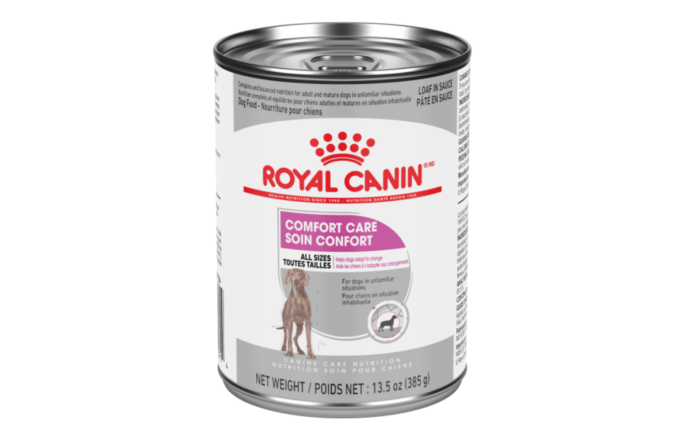 Royal Canin CCN Comfort Care 385gm Dog