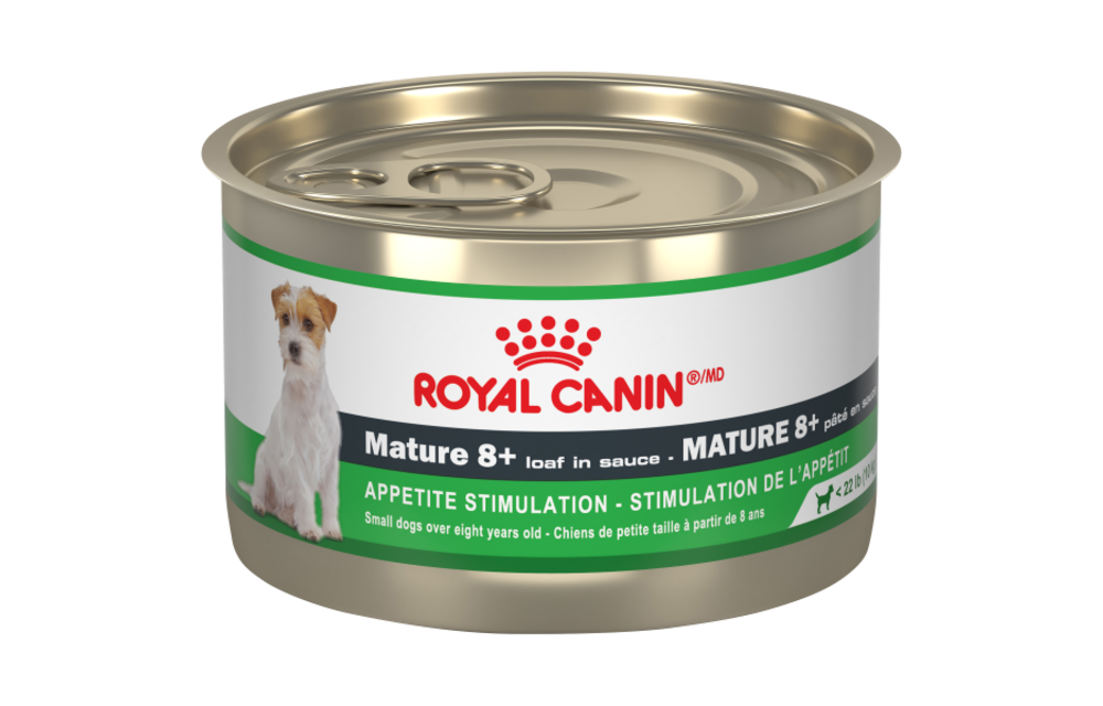 Royal Canin Mature 150g Dog