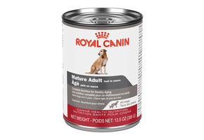 Royal Canin Mature Adult 385g Dog