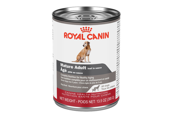 Royal Canin Mature Adult 385g Dog