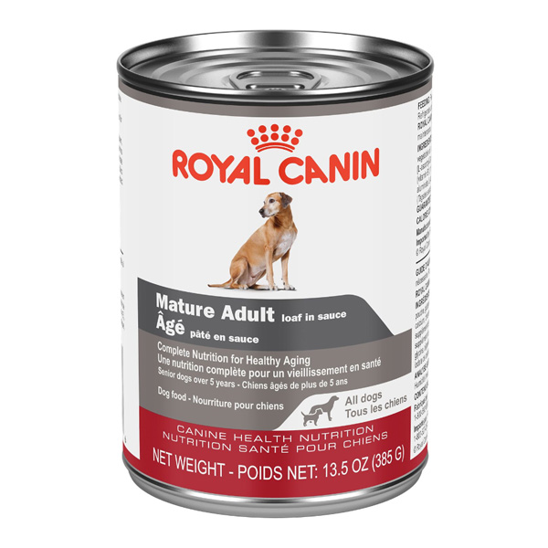 Royal Canin Mature Adult 385g Dog