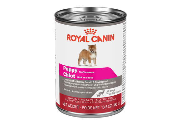 Royal Canin Puppy 385g Dog