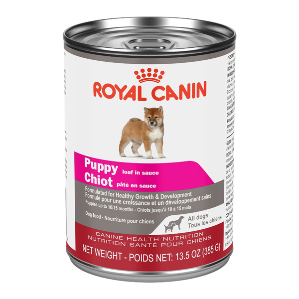 Royal Canin Puppy 385g Dog