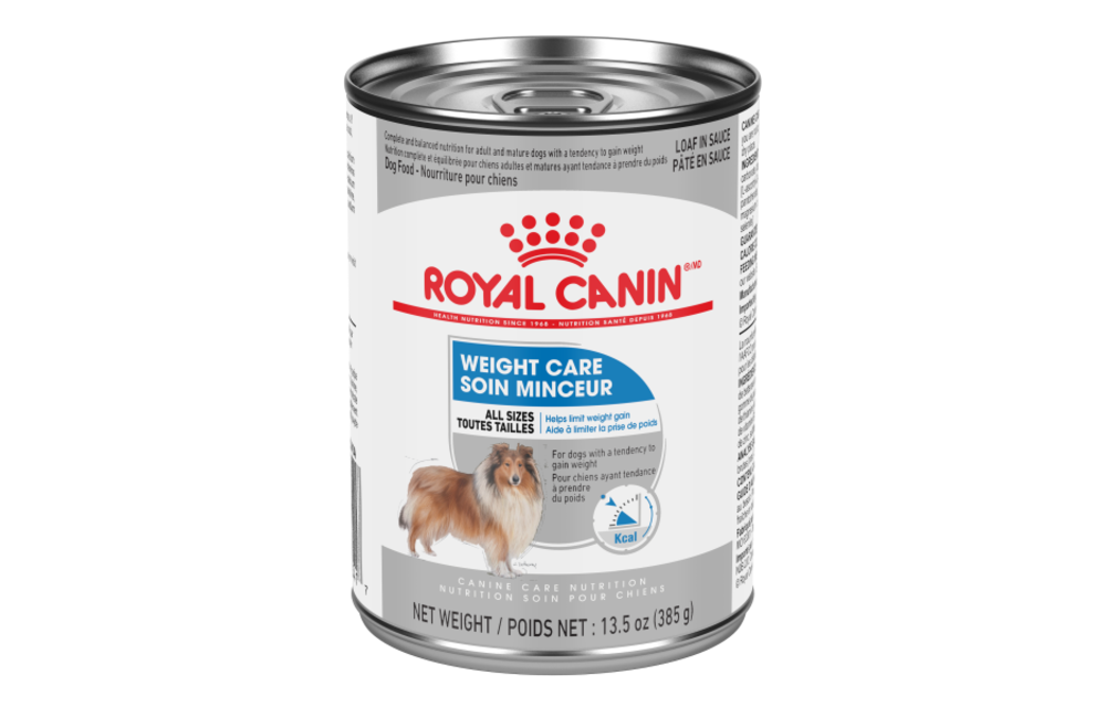 Royal Canin Weight Care 13.5oz Dog