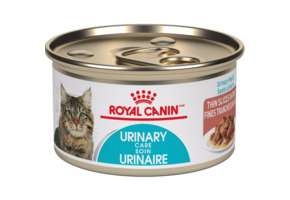 Royal Canin Urinary Care Thin Slices 85g Cat