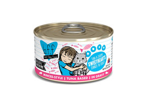 BFF Tuna & Shrimp Sweetheart 3oz