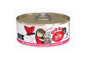 BFF Tuna 2 Cool 5.5oz
