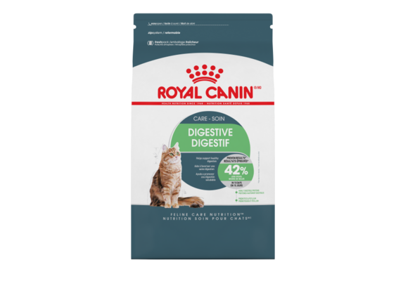 Royal Canin FCN Digestive Care Cat 6 lb