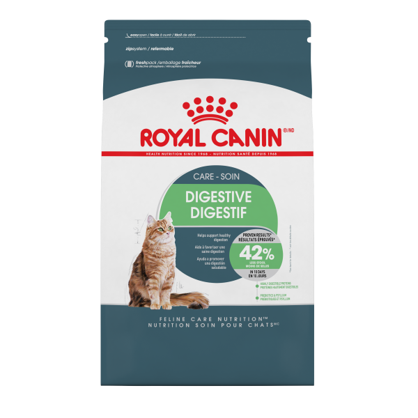 Royal Canin FCN Digestive Care Cat 6 lb