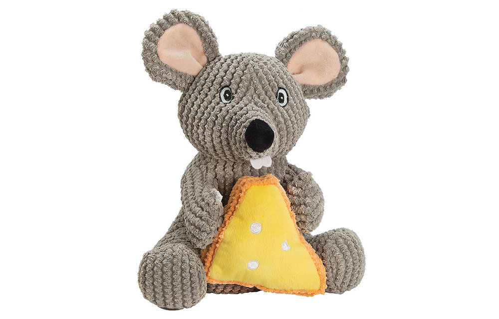 Patchwork Pets Colby The Mouse 10''