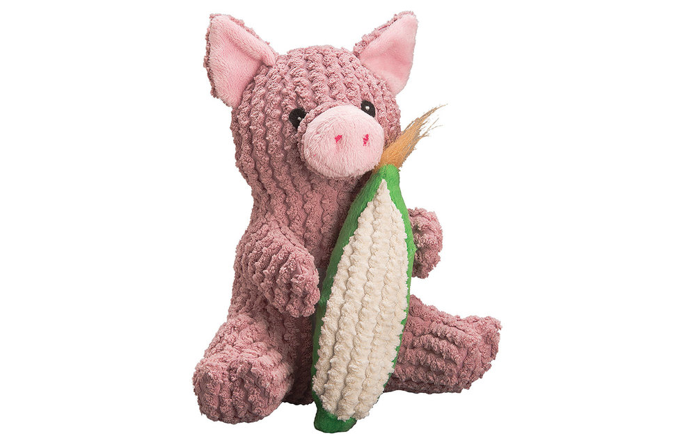 Patchwork Pets Maizey The Pig 10''