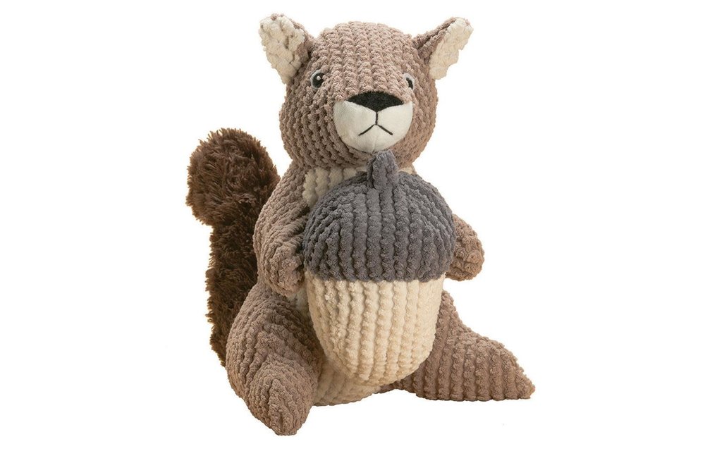 Patchwork Pets Merle The Squirrel 15''