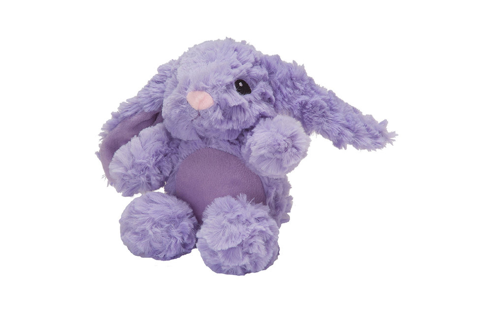 Patchwork Pets Pastel Rabbit 8''