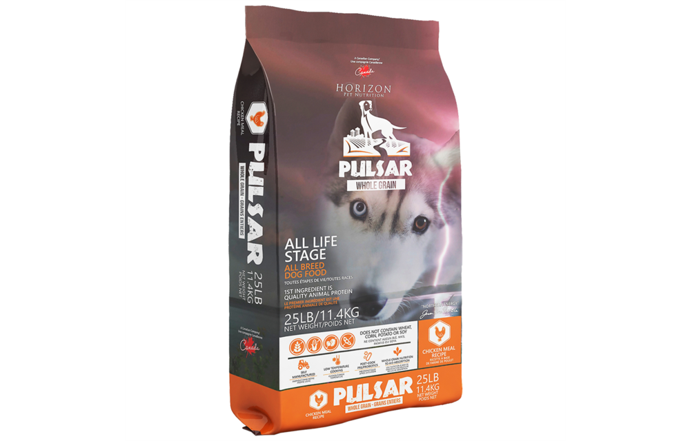 Pulsar Grain Chicken 11kg