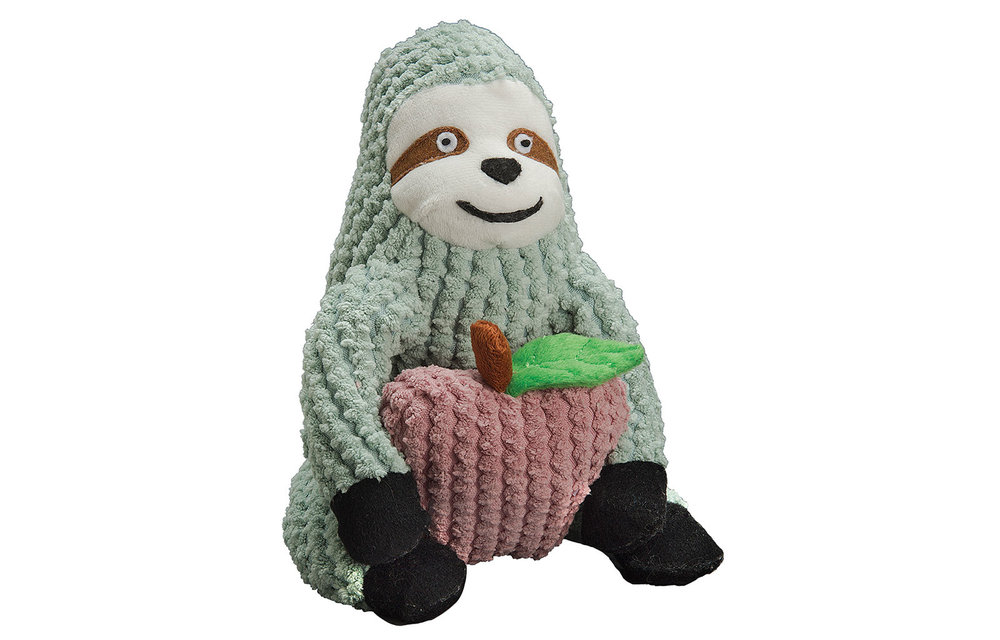 Patchwork Pets Sydney The Sloth 10''