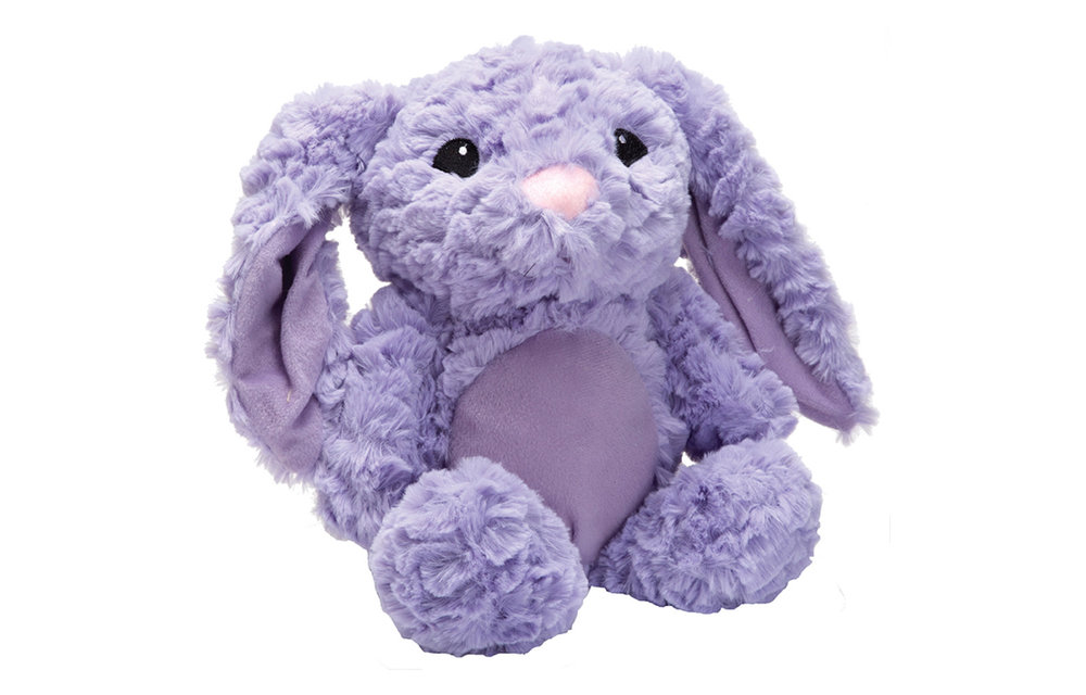 Patchwork Pets Pastel Rabbit 15''