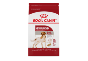 Royal Canin SHN Medium Adult 17lb