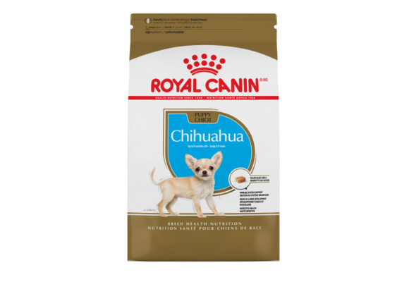 Royal Canin BHN Chihuahua Puppy 2.5lb