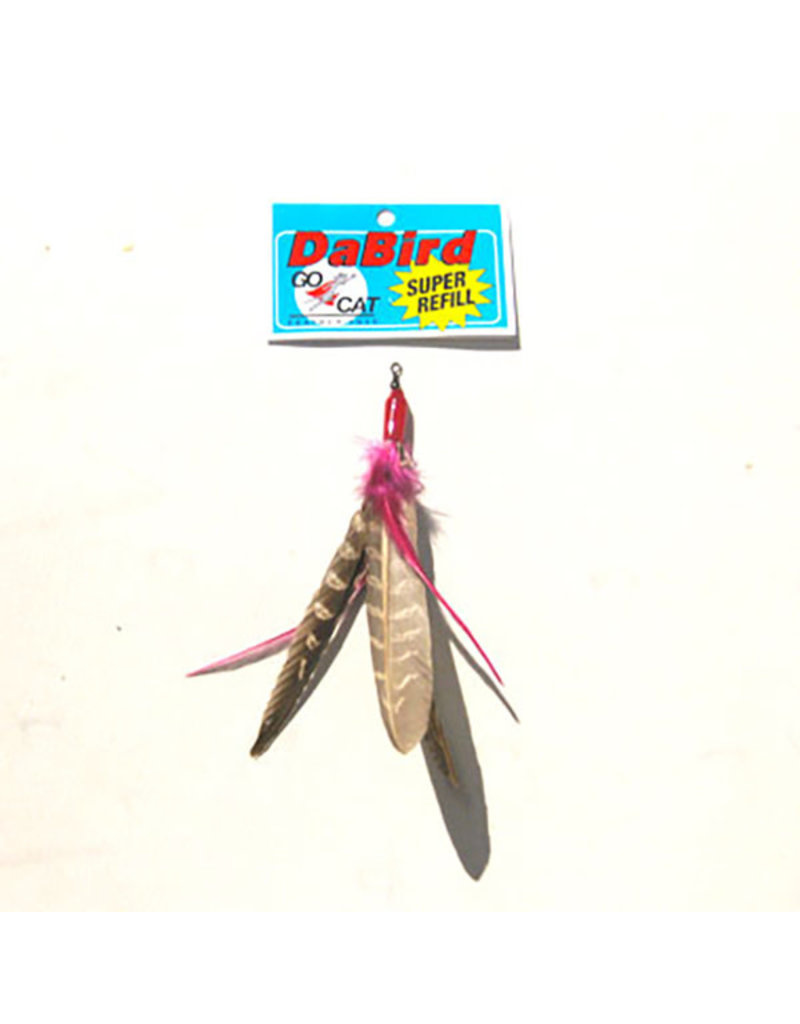 Da Bird Refill