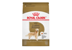 Royal Canin BHN Golden Retriever 30lb