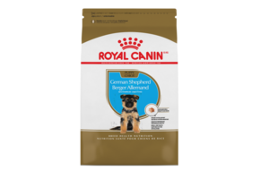 Royal Canin BHN German Shepherd Puppy 30lb