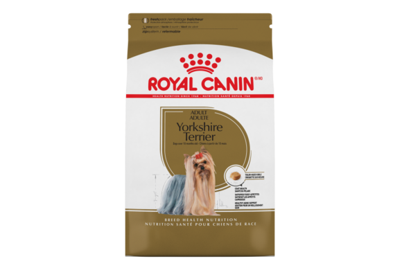 Royal Canin BHN Yorkshire Terrier 2.5lb