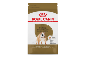 Royal Canin BHN Bulldog Dog 30lb