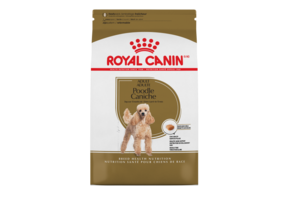 Royal Canin BHN Poodle 10lb
