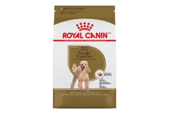 Royal Canin BHN Poodle 10lb