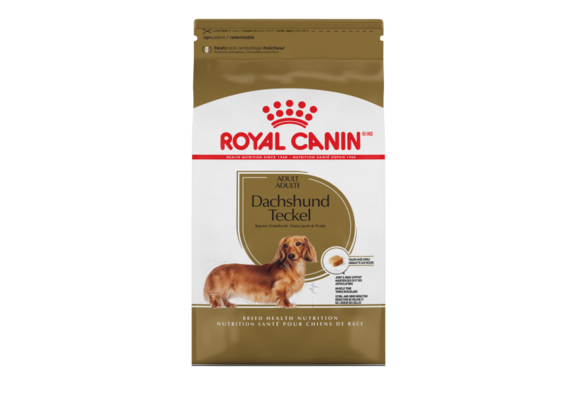 Royal Canin BHN Dachshund 10lb