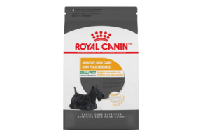 Royal Canin CCN Small Sensitive Skin Care 13lb