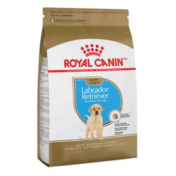 Royal Canin BHN Labrador Retriever Puppy 30lb