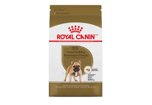 Royal Canin BHN French Bulldog 17lb