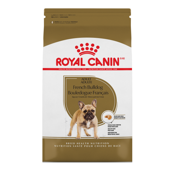 Royal Canin BHN French Bulldog 17lb